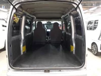 Subaru SAMBAR лот № 50 оценка 3.5  с аукциона в Японии 8