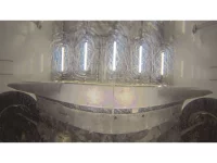 Subaru SAMBAR лот № 50 оценка 3.5  с аукциона в Японии 10