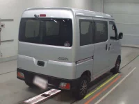 Subaru SAMBAR лот № 217 оценка 3.5  с аукциона в Японии 1