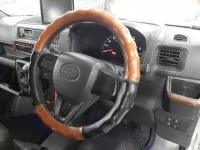 Subaru SAMBAR лот № 217 оценка 3.5  с аукциона в Японии 6