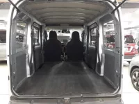 Subaru SAMBAR лот № 217 оценка 3.5  с аукциона в Японии 8