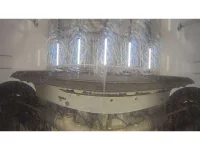 Subaru SAMBAR лот № 217 оценка 3.5  с аукциона в Японии 10