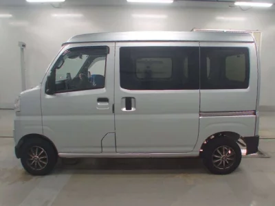 Subaru SAMBAR  с аукциона в Японии