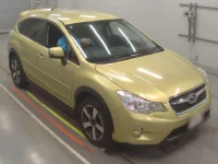 Subaru XV лот № 30024 оценка 4  с аукциона в Японии 4