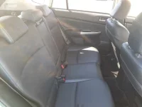 Subaru XV лот № 30024 оценка 4  с аукциона в Японии 9