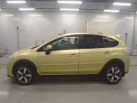 Subaru XV лот № 30024 оценка 4  с аукциона в Японии 3