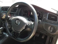 Volkswagen GOLF лот № 38036 оценка 4  с аукциона в Японии 6