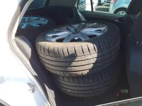 Volkswagen GOLF лот № 38036 оценка 4  с аукциона в Японии 9