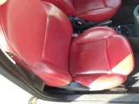 Fiat 500C лот № 38058 оценка 4  с аукциона в Японии 7