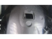 Fiat 500C лот № 38058 оценка 4  с аукциона в Японии 10