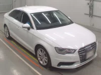 Audi A3 лот № 38053 оценка 4  с аукциона в Японии 4