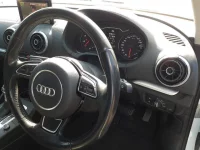 Audi A3 лот № 38053 оценка 4  с аукциона в Японии 6