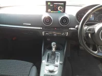 Audi A3 лот № 38053 оценка 4  с аукциона в Японии 8