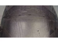 Audi A3 лот № 38053 оценка 4  с аукциона в Японии 10