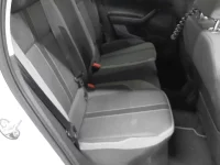 Volkswagen POLO лот № 38002 оценка 4.5  с аукциона в Японии 9