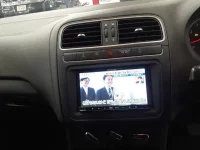 Volkswagen POLO лот № 38044 оценка 4  с аукциона в Японии 8