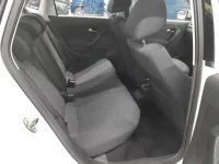 Volkswagen POLO лот № 38044 оценка 4  с аукциона в Японии 9