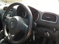 Volkswagen GOLF лот № 38054 оценка 4  с аукциона в Японии 6