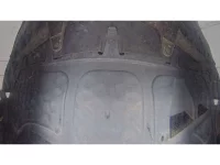 Volkswagen GOLF лот № 38054 оценка 4  с аукциона в Японии 10