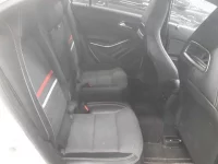 Mercedes-Benz A CLASS лот № 38005 оценка 3  с аукциона в Японии 9