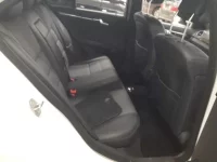 Mercedes-Benz C CLASS лот № 38008 оценка 3.5  с аукциона в Японии 9