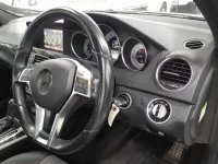 Mercedes-Benz C CLASS лот № 38017 оценка 4.5  с аукциона в Японии 6