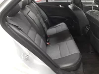 Mercedes-Benz C CLASS лот № 38017 оценка 4.5  с аукциона в Японии 9