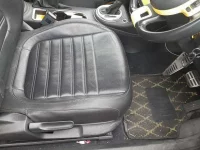 Volkswagen THE BEETLE лот № 38052 оценка RA  с аукциона в Японии 7