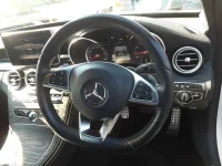 Mercedes-Benz C CLASS лот № 38042 оценка 4.5  с аукциона в Японии 6