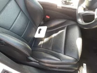 Mercedes-Benz C CLASS лот № 38042 оценка 4.5  с аукциона в Японии 7