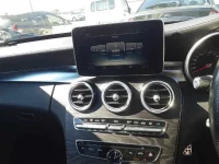 Mercedes-Benz C CLASS лот № 38042 оценка 4.5  с аукциона в Японии 8