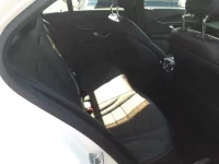 Mercedes-Benz C CLASS лот № 38042 оценка 4.5  с аукциона в Японии 9