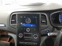 Renault MEGANE лот № 38039 оценка 4  с аукциона в Японии 8