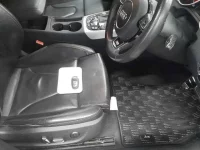 Audi A5 лот № 38001 оценка 3.5  с аукциона в Японии 7