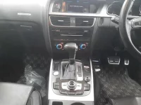 Audi A5 лот № 38001 оценка 3.5  с аукциона в Японии 8