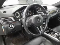 Mercedes-Benz E CLASS лот № 38010 оценка 4.5  с аукциона в Японии 6