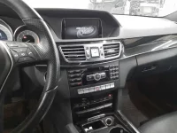 Mercedes-Benz E CLASS лот № 38010 оценка 4.5  с аукциона в Японии 8