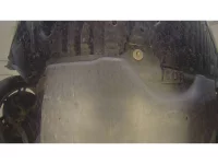 Mercedes-Benz E CLASS лот № 38010 оценка 4.5  с аукциона в Японии 10