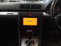 Audi A4 лот № 38031 оценка 4  с аукциона в Японии 8