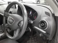 Audi A3 лот № 38048 оценка 3  с аукциона в Японии 6