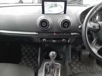 Audi A3 лот № 38048 оценка 3  с аукциона в Японии 8