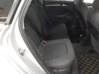 Audi A3 лот № 38048 оценка 3  с аукциона в Японии 9