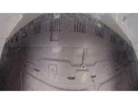 Audi A3 лот № 38048 оценка 3  с аукциона в Японии 10