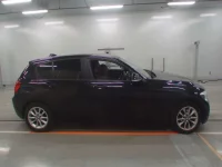 BMW 1-Series лот № 10038 оценка 3.5  с аукциона в Японии 2