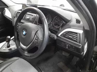 BMW 1-Series лот № 10038 оценка 3.5  с аукциона в Японии 6