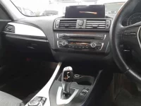 BMW 1-Series лот № 10038 оценка 3.5  с аукциона в Японии 8