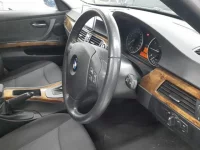 BMW 3-Series лот № 38004 оценка 4  с аукциона в Японии 6