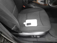 BMW 3-Series лот № 38004 оценка 4  с аукциона в Японии 7