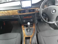 BMW 3-Series лот № 38004 оценка 4  с аукциона в Японии 8