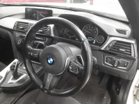 BMW 3-Series лот № 38006 оценка 4  с аукциона в Японии 6
